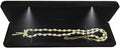 GBYAN Velvet Chain Necklace Box by GBYAN