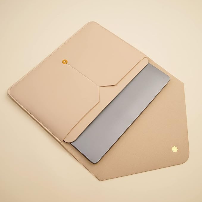 Laptop Sleeve 14 Inch Compatible - Image 3