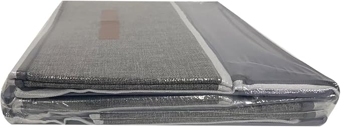 OUTBROS Fabric Storage Bins - Image 10
