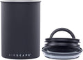 AirScape Planetary Design Stainless Steel Coffee Canister | Food Storage by PlanetaryDesign
