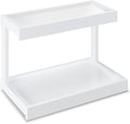 MARTY 2 Tier Spice Rack Organizer by MARTY