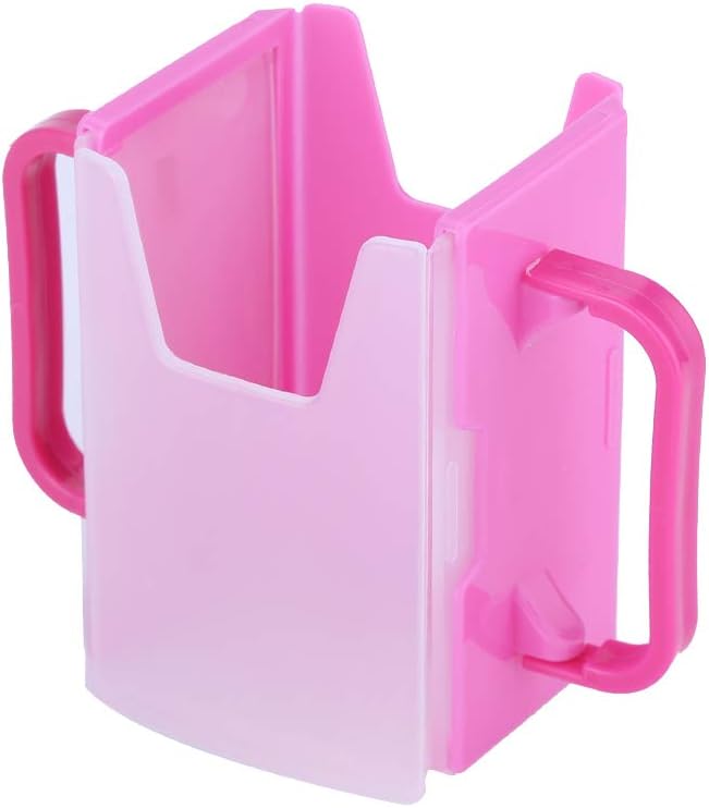 Yctze Adjustable and Spillproof Drink Holder - Image 2