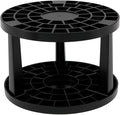Creative Mark Brush Crate Brush Storage Holder by CreativeMark
