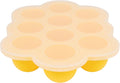 WeeSprout Silicone Freezer Tray by WeeSprout