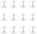 12 Pack Cable Clips, Znben Wire Organizer Holder Adhesive Cord Management by Znben