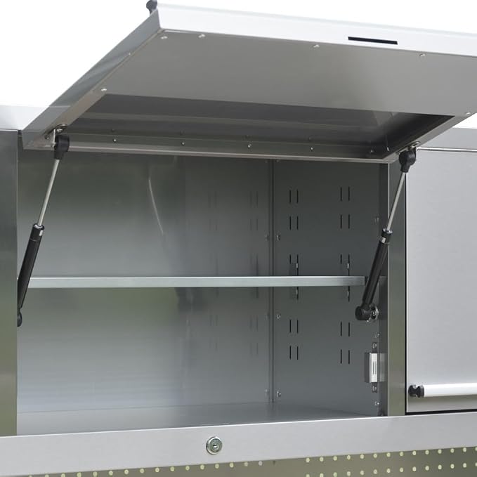 72 inch 11 Drawers Tool Chest - Image 6