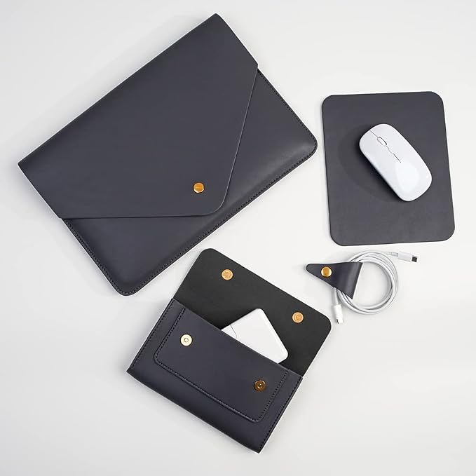 Laptop Sleeve 15 Inch Compatible - Image 4