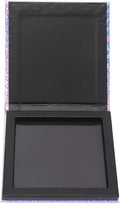 PU Empty Eyeshadow Palette, Fish Scale Small Magnetic Palette, Portable by Unknown