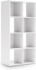 Signature Design by Ashley Onita Contemporary 8 Cube Organizer by SignatureDesignbyAshley