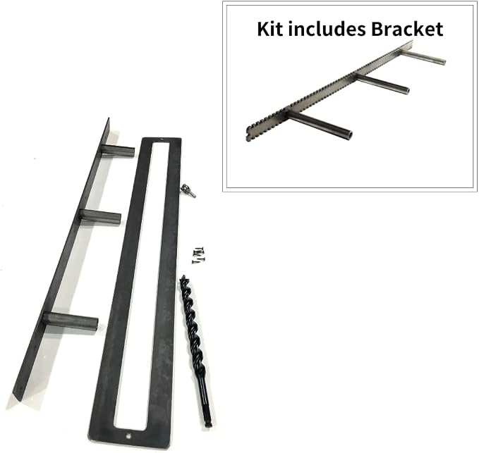 Floating Shelf Brackets - Image 2