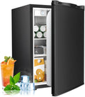 Antarctic Star 2.56 Cu.Ft. Mini Fridge by AntarcticStar