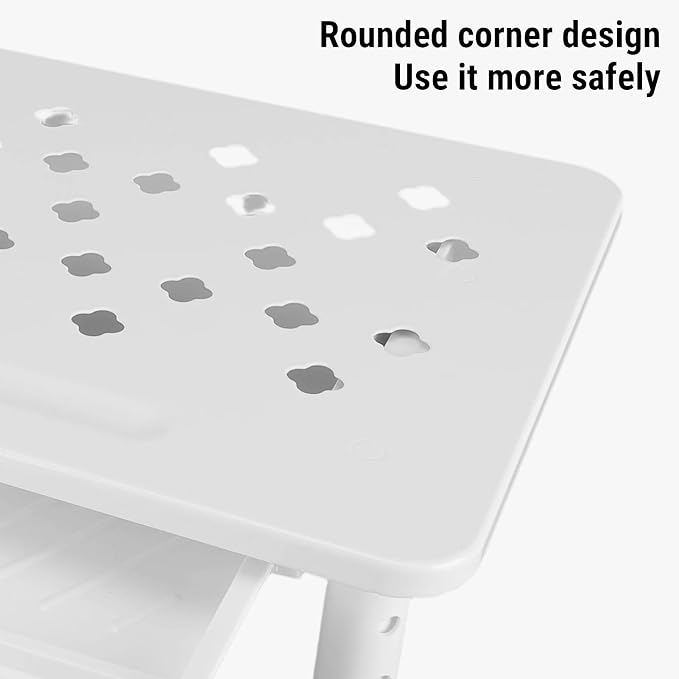 Desk Computer Riser, Monitor Stand Riser - Image 4
