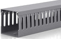 ZhiYo 3x3in Cable Raceway, 6.6FT Large Wire Tray, Cord Hider by ZhiYo