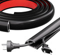 4FT Side-Open Extension Cord Covers by KNEELISA