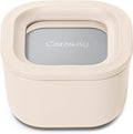 Caraway Mini Square Food Storage Container by Caraway