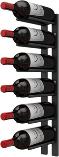 Ultra Wine Racks Cork Out Wall Mounted Wine Rack by UltraWineRacksCellars