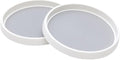 Pantry Lazy-Susan Turntable Cabinet Organizer by Roninkier