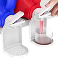 2 Pack Laundry Detergent Holder & Organizer by Unknown