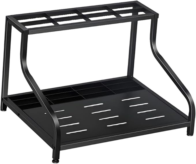 Ski Storage Rack Ski Holder Sturdy Multifunctional Lightweight Skiing Storage by Aymzbd