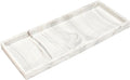DNC Silicone Bathroom Vanity Tray by LetsLiveBetter