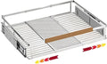 1 Pack Expandable Pull Out Cabinet Organizer，Side Mounting by Unknown
