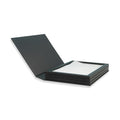 Coosei 3 Layers Book Shape Empty Magnetic Eyeshadow Palette Magnetic makeup by CooseiOfficialMakeup