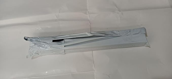 YUMORE Folding Shelf Brackets 16 Inch, Max Load: 330lb Heavy Duty Stainless - Image 11