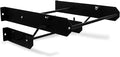 FOVPLUE Detach Depot Wall Storage Rack – Heavy-Duty Motorcycle Accessory by FOVPLUE