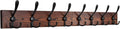 IBosins Wall Mounted Coat Rack, 31-2/5'' Long, Entryway Hanging Rack, Metal by IBosins