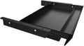 Large Under Desk Mounted Sliding Drawer by GAXOMO