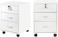 TUKAILAi Mobile File Cabinet by TUKAILAi