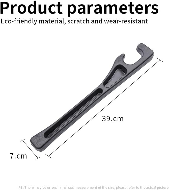 Car Seat Gap Filler Organizer - Image 7