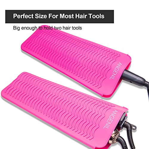 ANGENIL Resistant Silicone Mat Pouch - Image 6