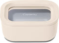 Caraway Mini Rectangle Food Storage Container by Caraway
