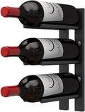 Ultra Wine Racks Cork Out Wall Mounted Wine Rack by UltraWineRacksCellars