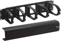 ICC 2U Ring Cable Manager Panel by ICC