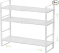 Expandable Countertop Organizer Rack/Shelf by Sylrceo