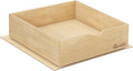 WelFurGeer Soft Close Pull Out Drawer by WelFurGeer