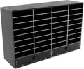Adjustable Literature Organizer, 32 Compartments Mail Sorter Organizer by Unknown