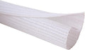 Alex Tech 10ft - 1/4 inch Cord Protector Wire Loom Tubing Cable Sleeve Split by AlexTech