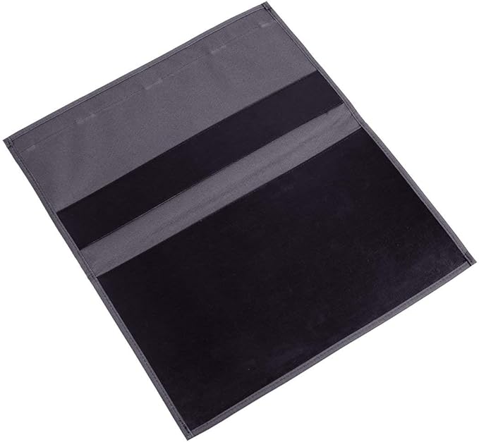 5 Pockets Bedside Caddy, Bedside Storage Organizer - Image 4