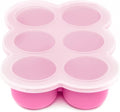 WeeSprout Silicone Freezer Tray by WeeSprout