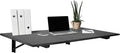 Mount-It! Heavy Duty Drop Down Table, Wall Mounted Drop Leaf Tables 45x15x7 by Mount-It