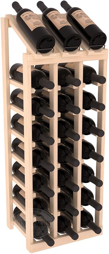 Wine Racks America InstaCellar Display Top Wine Rack Kit - Image 3