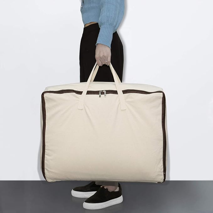 AMJ Set of 2, Storage Bags - Image 4