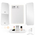 EASEHOLD Lighted Makeup Mirror by EASEHOLD