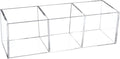 dedoot Acrylic Drawer Organizer, Home and Office Supplies by dedoot