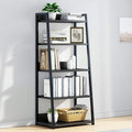 IOTXY 5 Tier Open Bookshelf by IOTXY