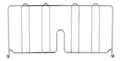 METRO DD18C Super Erecta Chrome Plated Shelf Divider by Metro