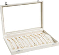Wudygirl Necklace Organizer by Wudygirl